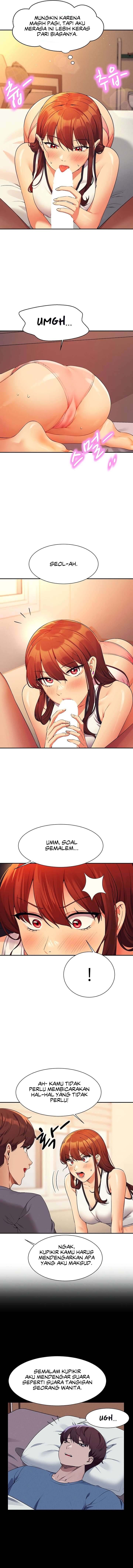 Is There No Goddess in My College? - Chapter 80 4 Is There No Goddess in My College? - Chapter 80 4