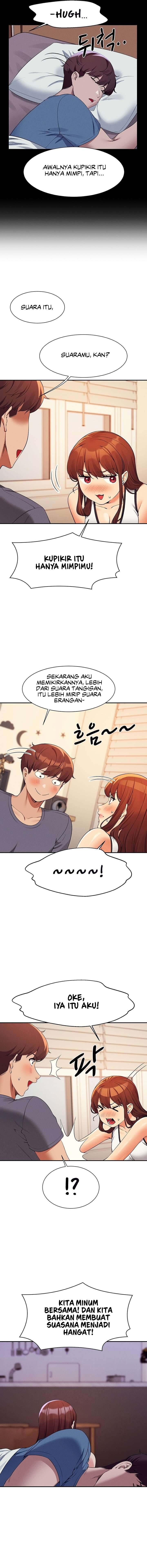 Is There No Goddess in My College? - Chapter 80 5 Is There No Goddess in My College? - Chapter 80 5