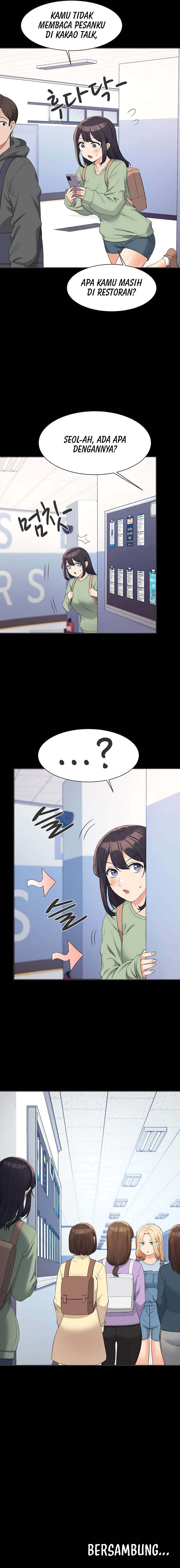 Is There No Goddess in My College? - Chapter 84 10 Is There No Goddess in My College? - Chapter 84 10