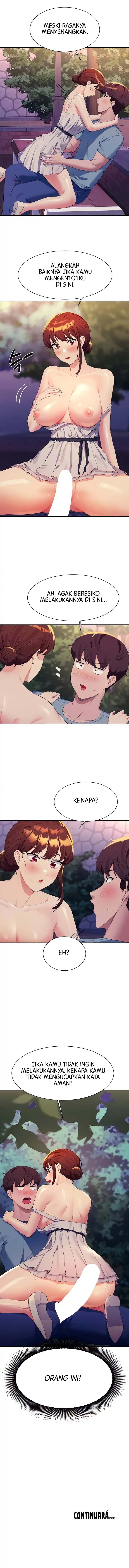 Is There No Goddess in My College? - Chapter 98 9 Is There No Goddess in My College? - Chapter 98 9