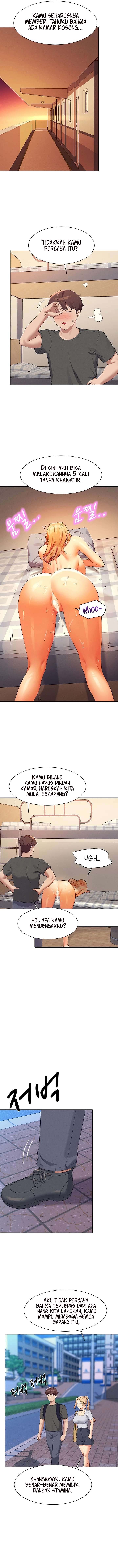 Is There No Goddess in My College? - Chapter 92 9 Is There No Goddess in My College? - Chapter 92 9