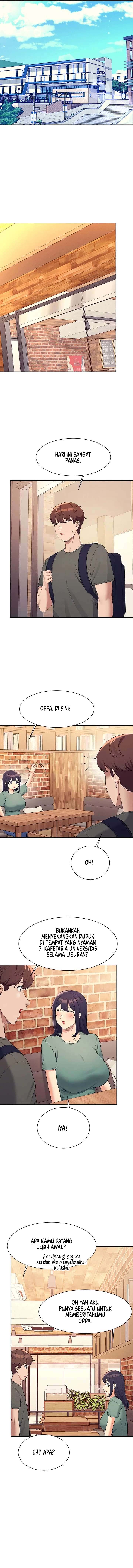 Is There No Goddess in My College? - Chapter 90 3 Is There No Goddess in My College? - Chapter 90 3