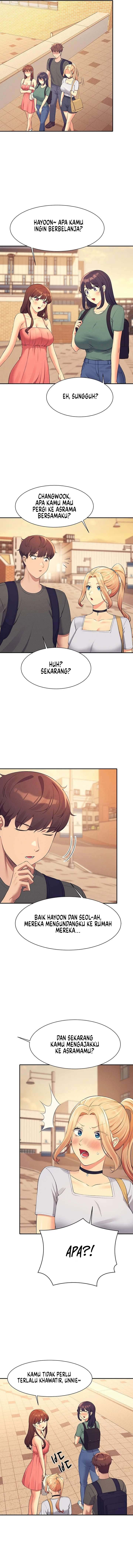 Is There No Goddess in My College? - Chapter 90 10 Is There No Goddess in My College? - Chapter 90 10