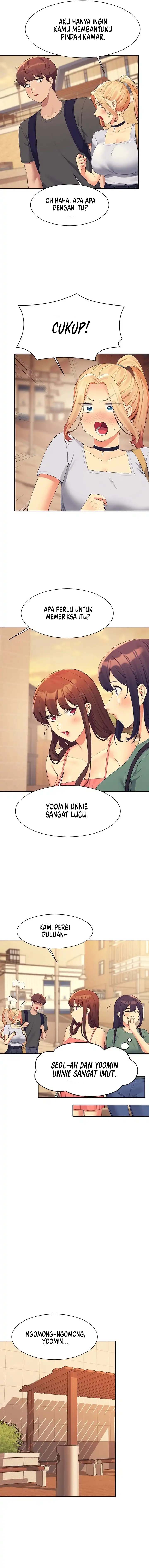 Is There No Goddess in My College? - Chapter 90 11 Is There No Goddess in My College? - Chapter 90 11