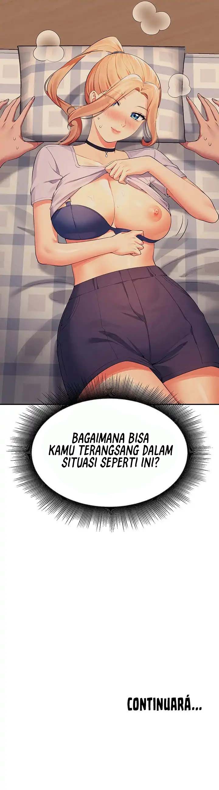 Is There No Goddess in My College? - Chapter 90 16 Is There No Goddess in My College? - Chapter 90 16