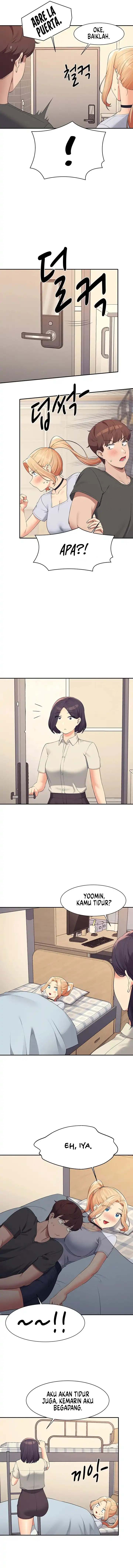 Is There No Goddess in My College? - Chapter 90 14 Is There No Goddess in My College? - Chapter 90 14