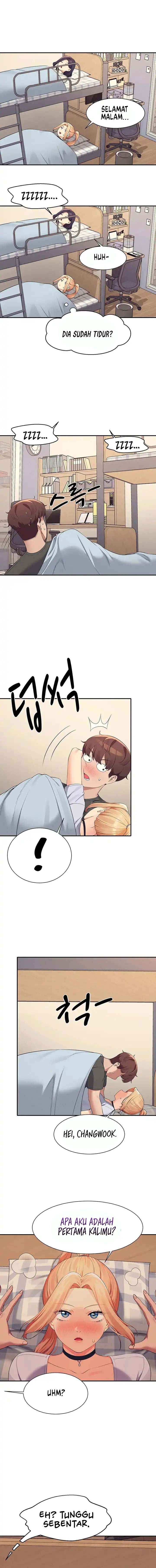 Is There No Goddess in My College? - Chapter 90 15 Is There No Goddess in My College? - Chapter 90 15