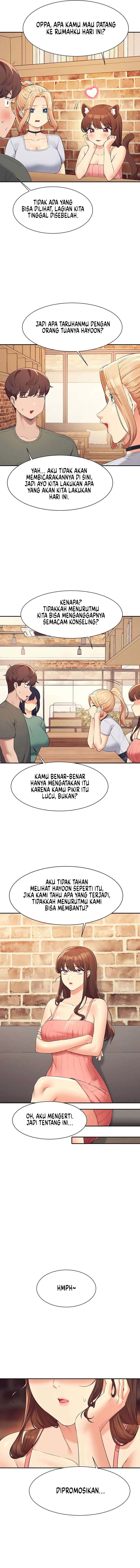 Is There No Goddess in My College? - Chapter 90 6 Is There No Goddess in My College? - Chapter 90 6