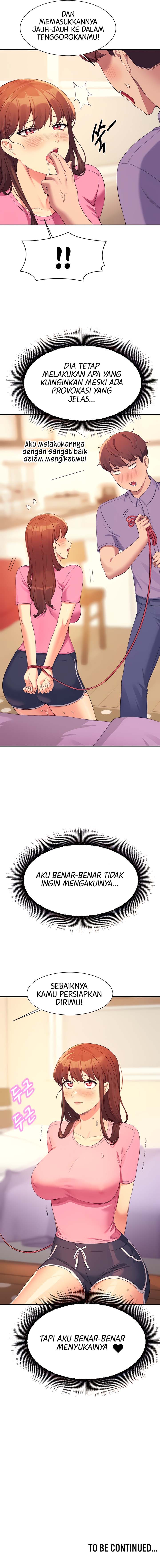 Is There No Goddess in My College? - Chapter 96 10 Is There No Goddess in My College? - Chapter 96 10