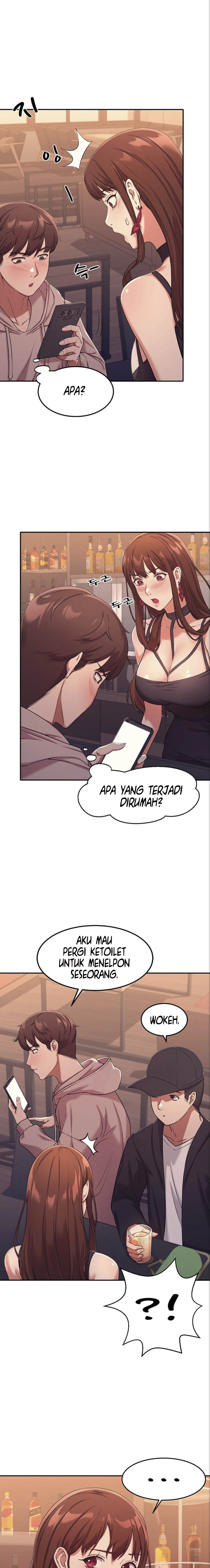 Is There No Goddess in My College? - Chapter 2 8 Is There No Goddess in My College? - Chapter 2 8