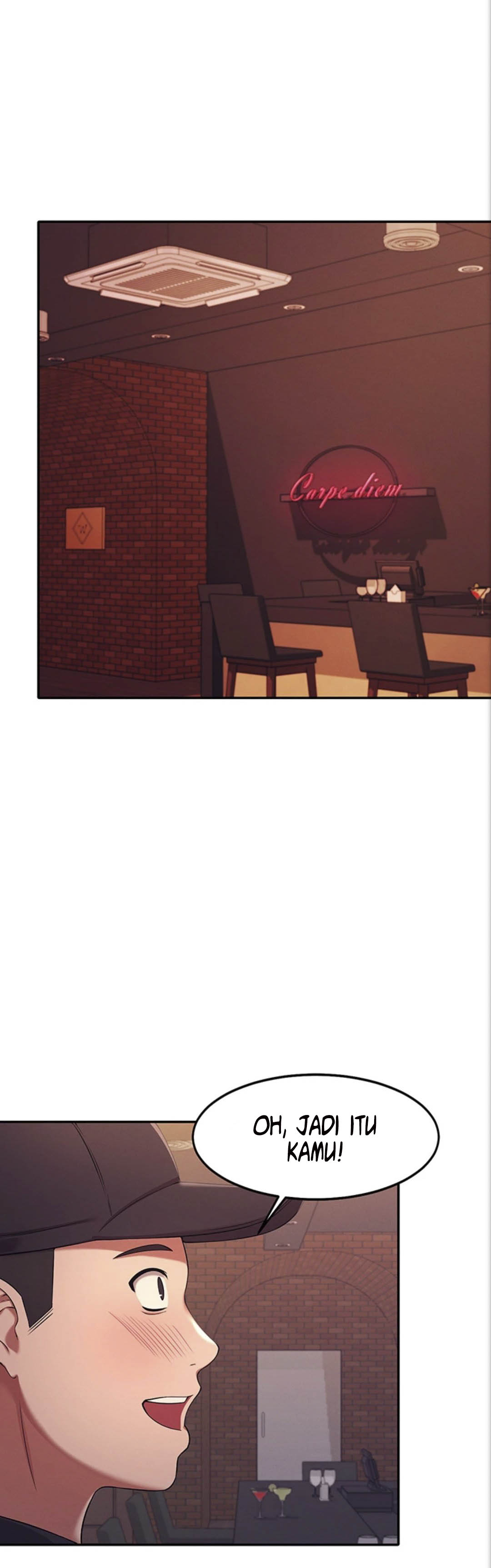 Is There No Goddess in My College? - Chapter 2 2 Is There No Goddess in My College? - Chapter 2 2