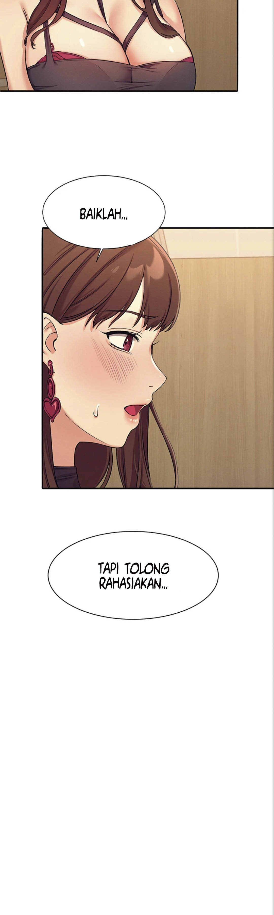 Is There No Goddess in My College? - Chapter 2 29 Is There No Goddess in My College? - Chapter 2 29