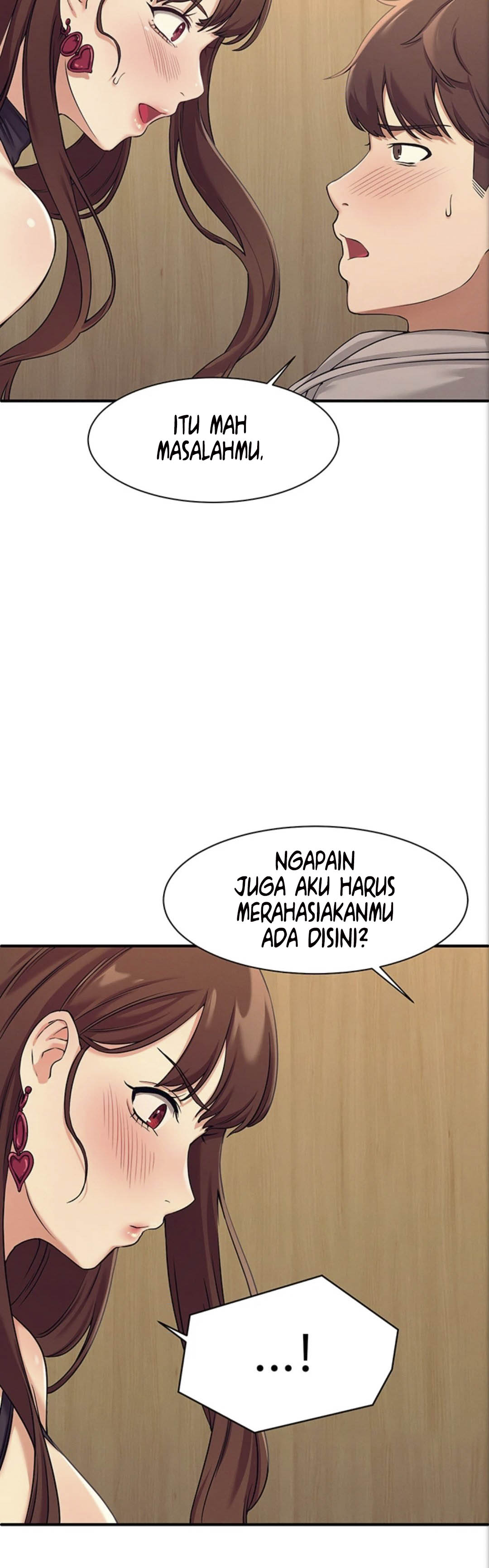 Is There No Goddess in My College? - Chapter 2 23 Is There No Goddess in My College? - Chapter 2 23