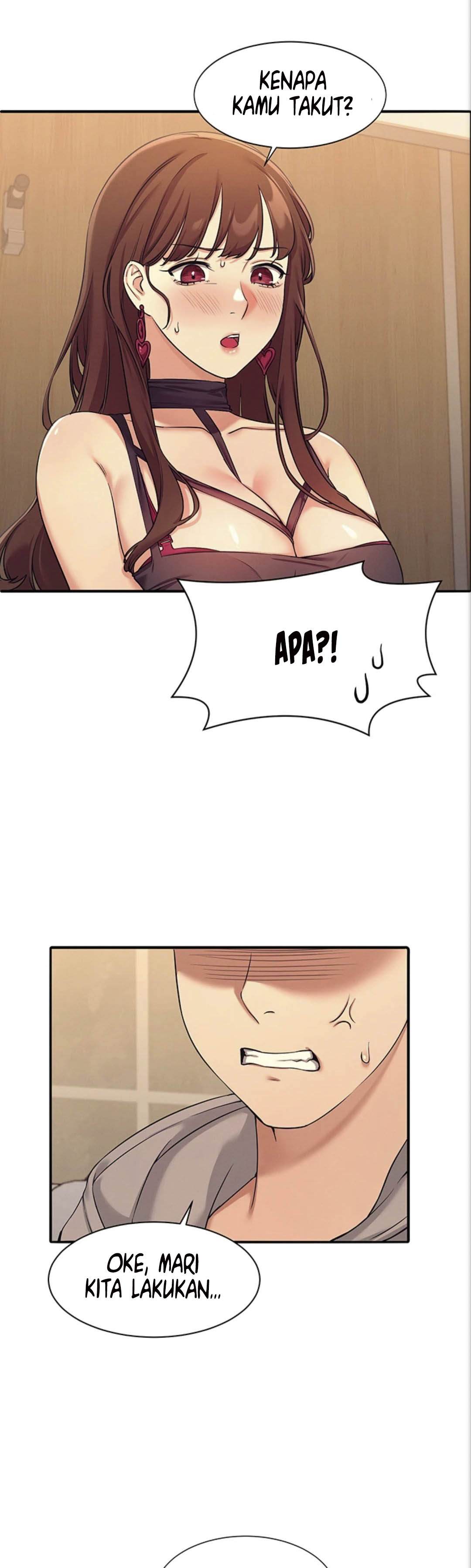 Is There No Goddess in My College? - Chapter 2 27 Is There No Goddess in My College? - Chapter 2 27