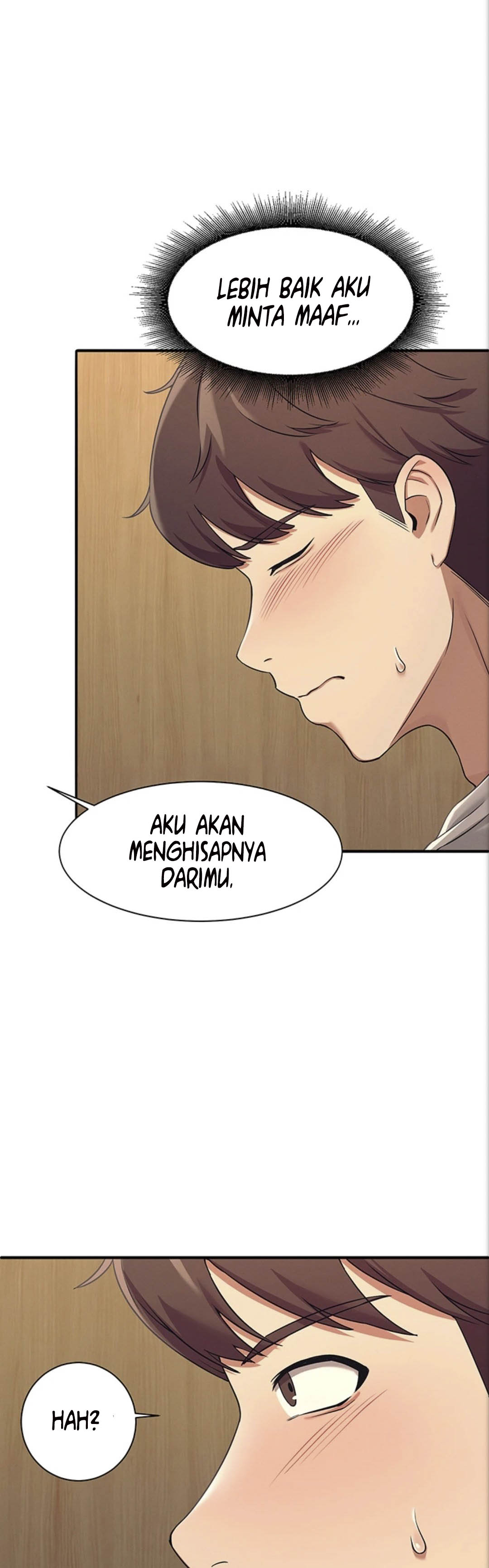 Is There No Goddess in My College? - Chapter 2 24 Is There No Goddess in My College? - Chapter 2 24