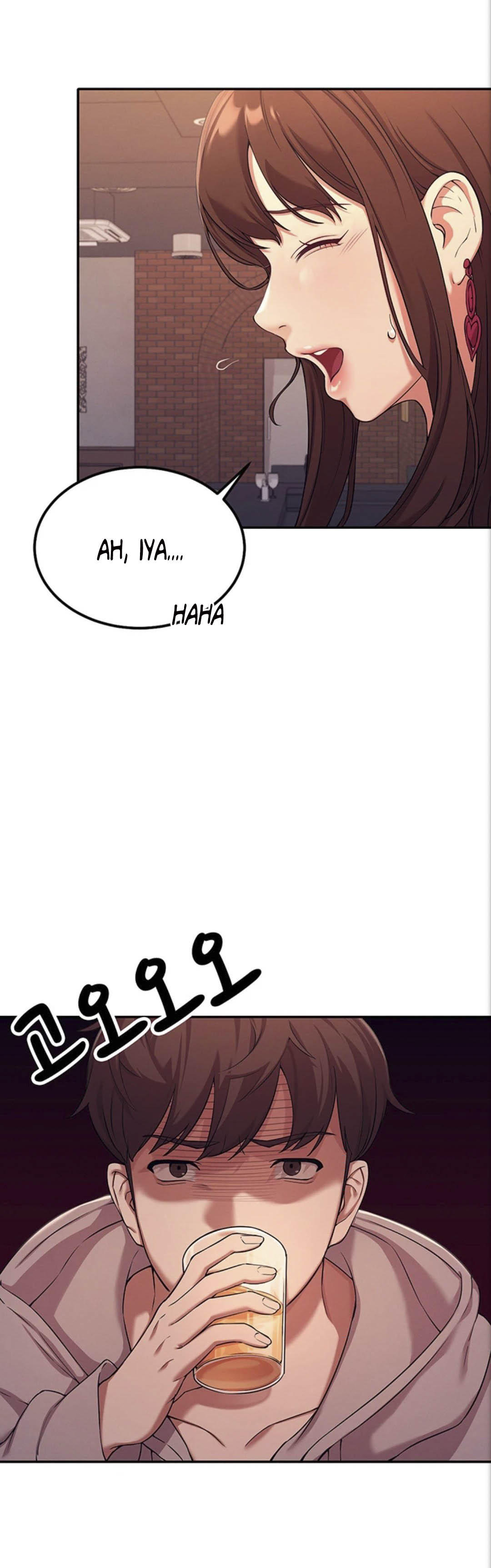 Is There No Goddess in My College? - Chapter 2 3 Is There No Goddess in My College? - Chapter 2 3