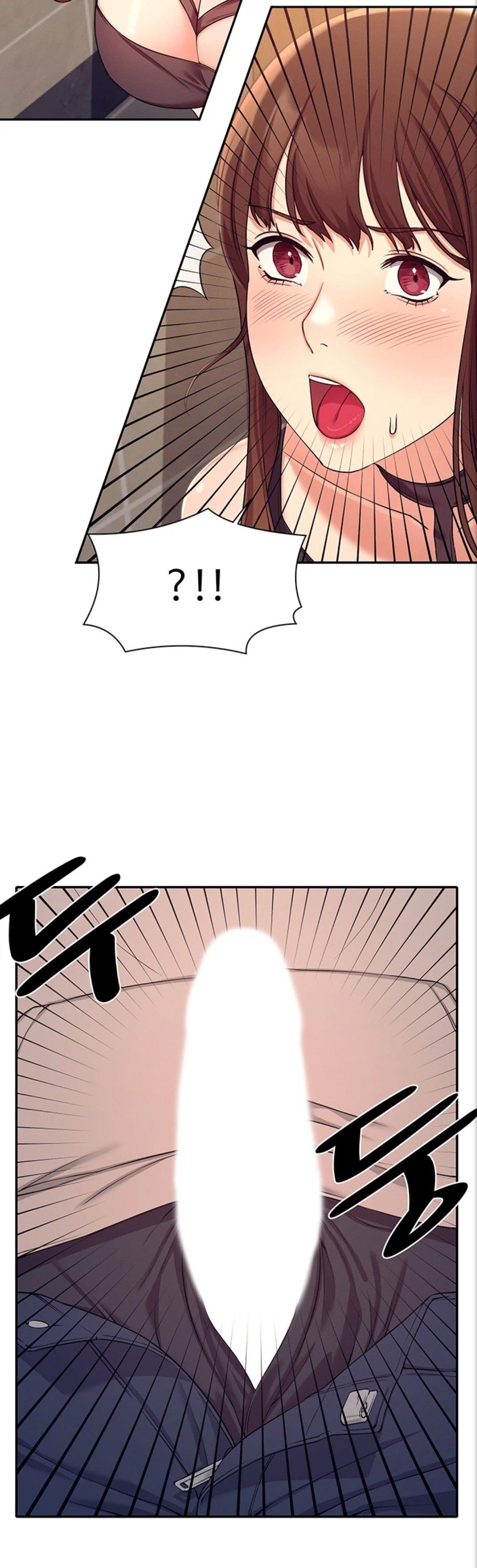 Is There No Goddess in My College? - Chapter 2 38 Is There No Goddess in My College? - Chapter 2 38