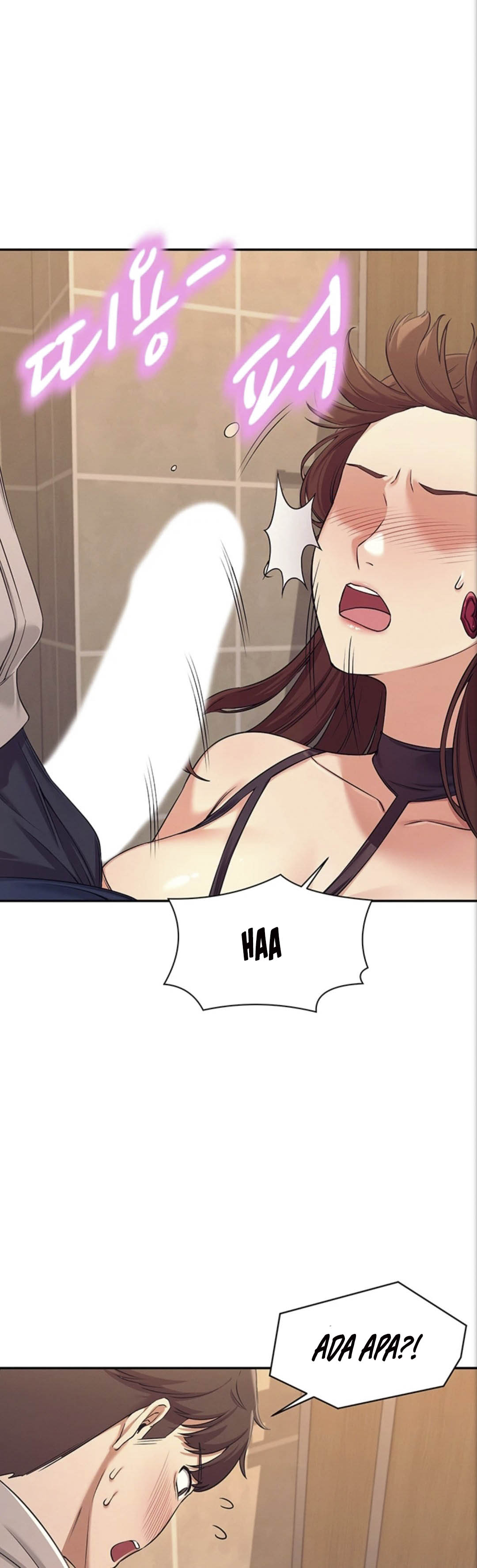 Is There No Goddess in My College? - Chapter 2 36 Is There No Goddess in My College? - Chapter 2 36