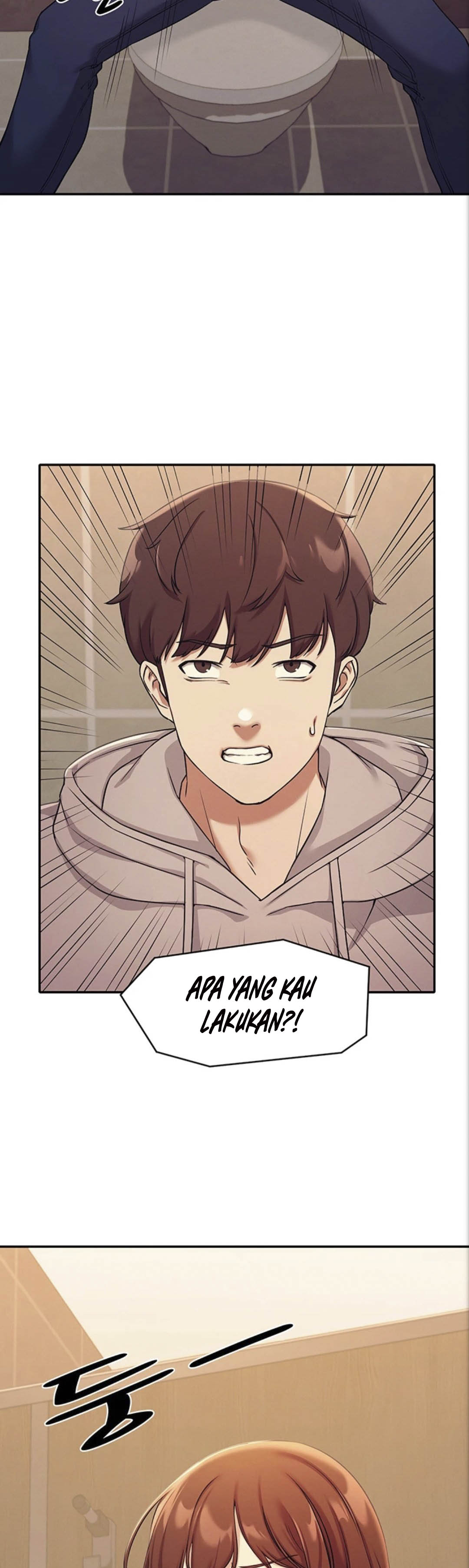 Is There No Goddess in My College? - Chapter 2 12 Is There No Goddess in My College? - Chapter 2 12