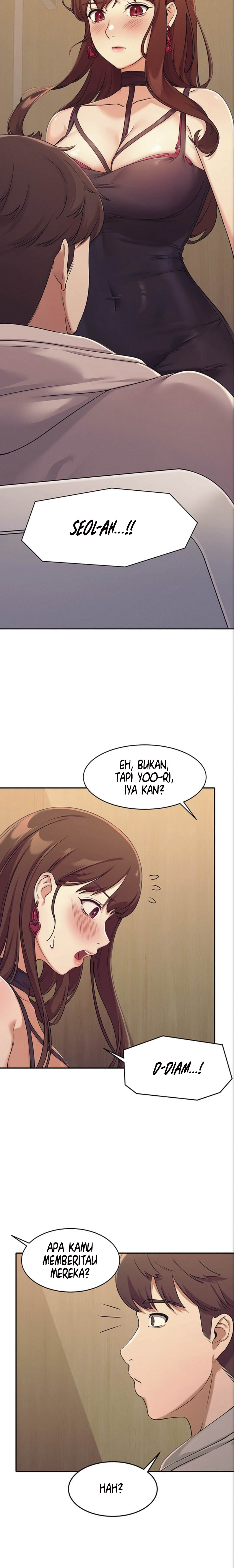 Is There No Goddess in My College? - Chapter 2 13 Is There No Goddess in My College? - Chapter 2 13