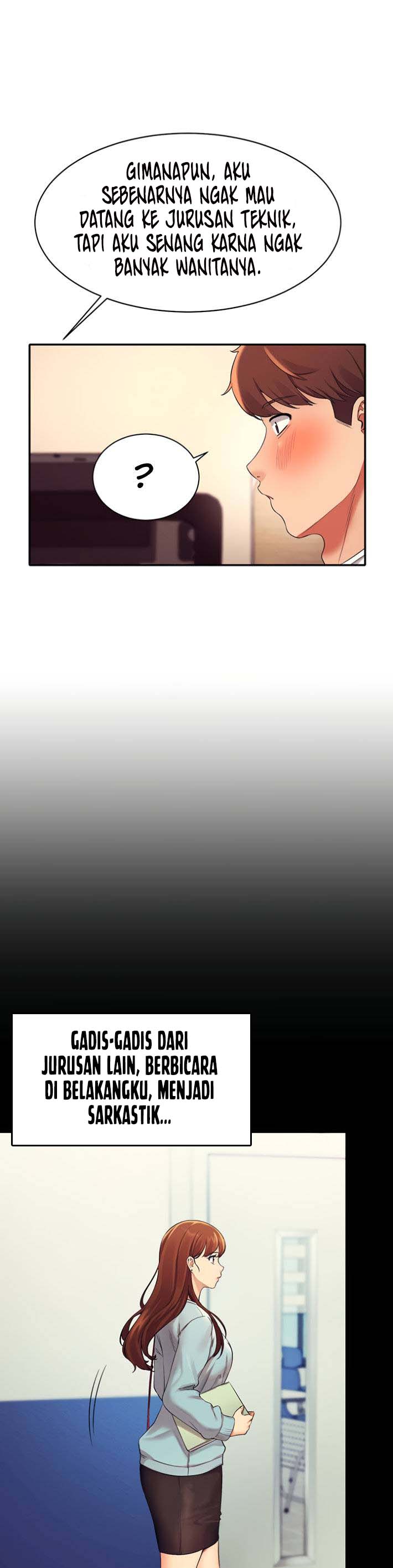 Is There No Goddess in My College? - Chapter 28 8 Is There No Goddess in My College? - Chapter 28 8