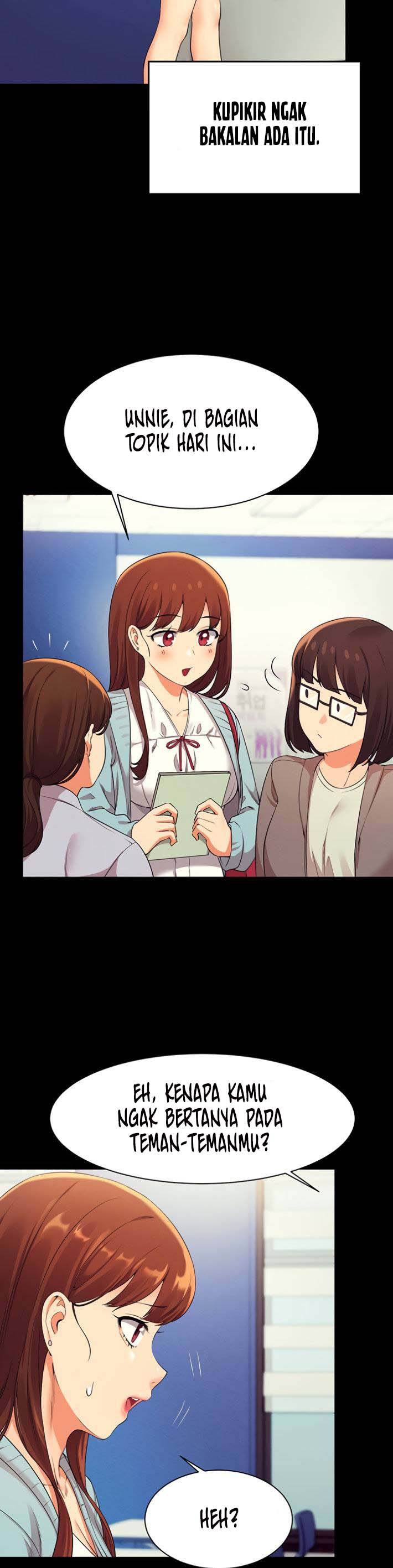 Is There No Goddess in My College? - Chapter 28 9 Is There No Goddess in My College? - Chapter 28 9