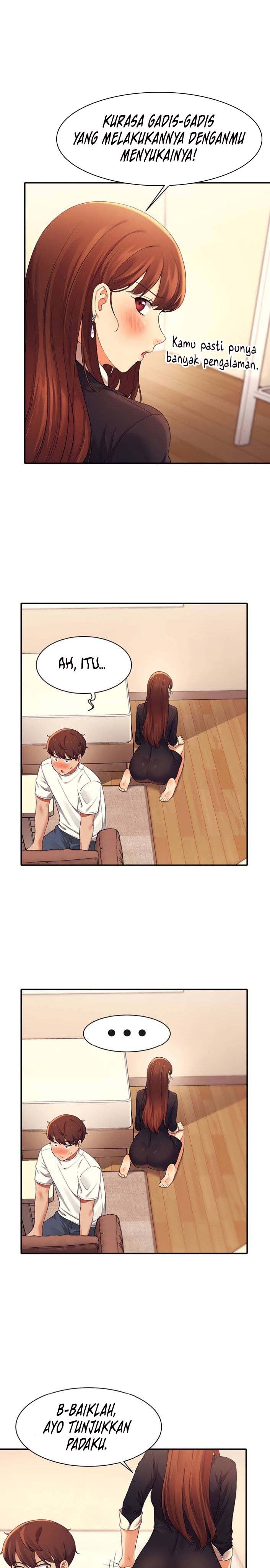 Is There No Goddess in My College? - Chapter 28 28 Is There No Goddess in My College? - Chapter 28 28