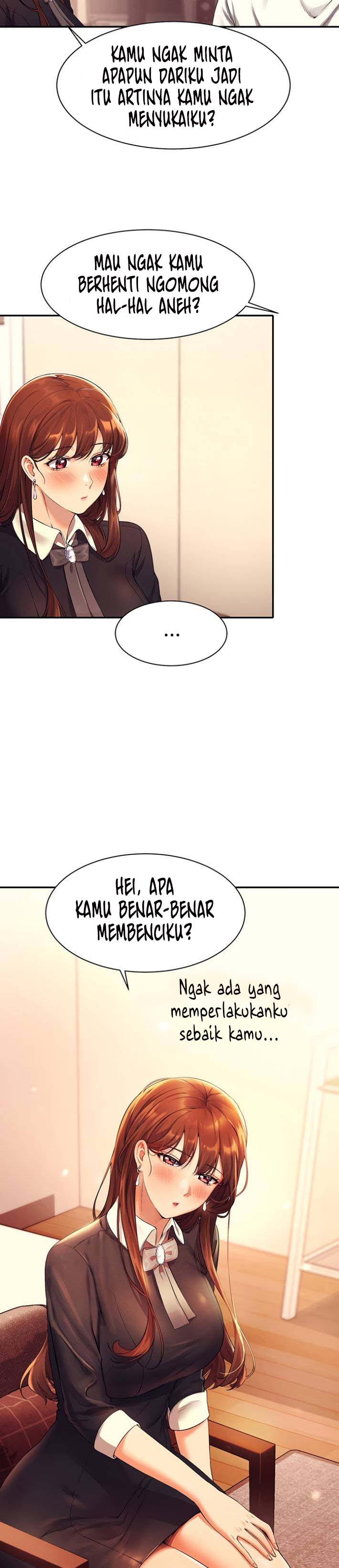 Is There No Goddess in My College? - Chapter 28 20 Is There No Goddess in My College? - Chapter 28 20