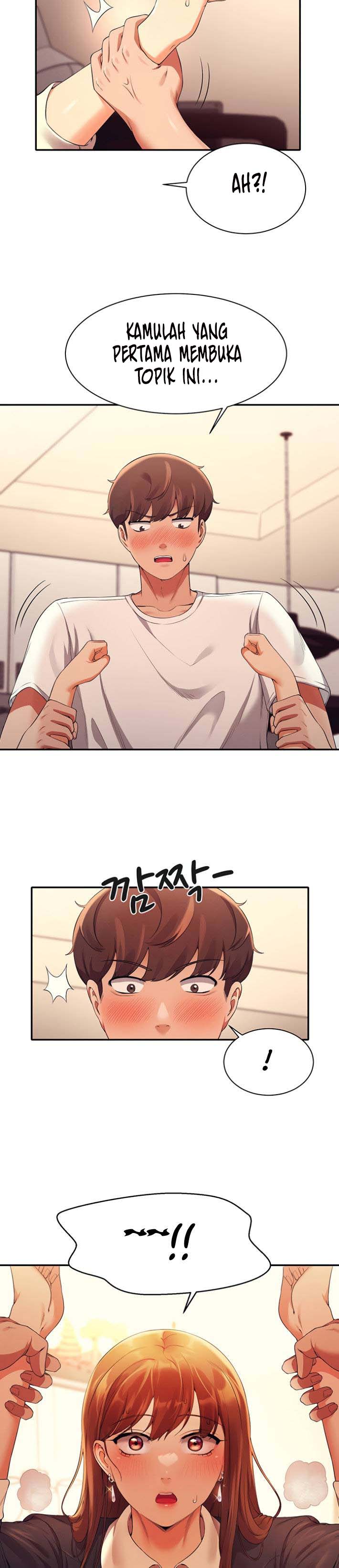 Is There No Goddess in My College? - Chapter 28 26 Is There No Goddess in My College? - Chapter 28 26