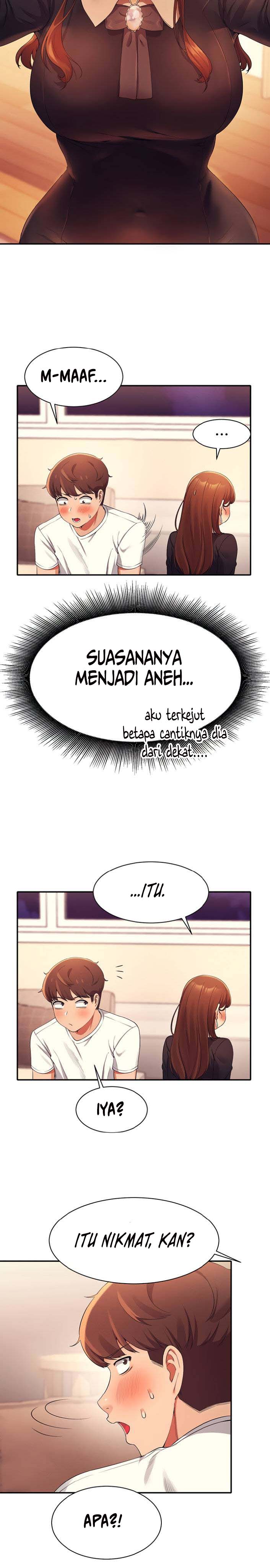 Is There No Goddess in My College? - Chapter 28 27 Is There No Goddess in My College? - Chapter 28 27