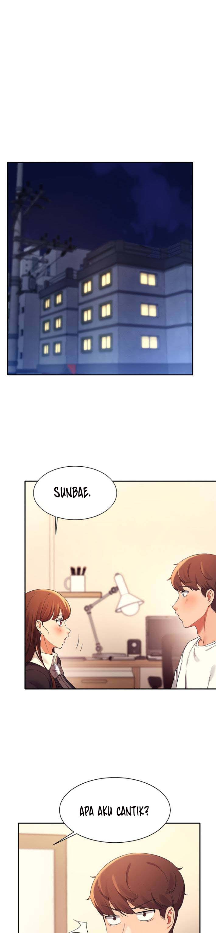 Is There No Goddess in My College? - Chapter 28 3 Is There No Goddess in My College? - Chapter 28 3