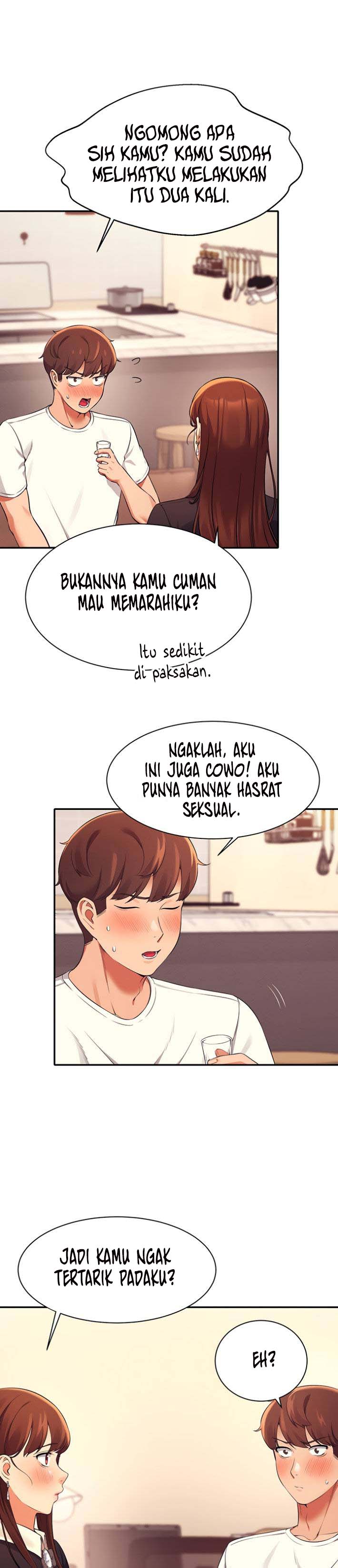 Is There No Goddess in My College? - Chapter 28 19 Is There No Goddess in My College? - Chapter 28 19