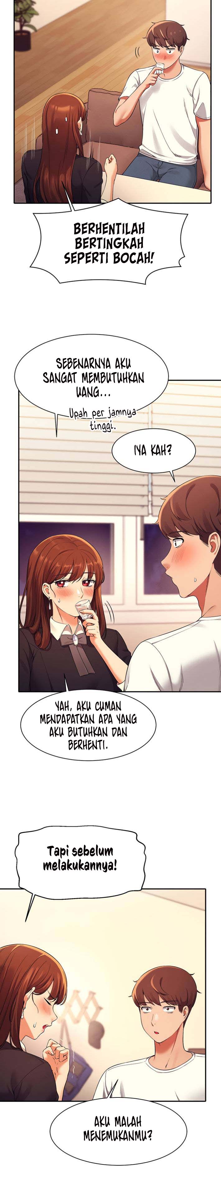 Is There No Goddess in My College? - Chapter 28 13 Is There No Goddess in My College? - Chapter 28 13