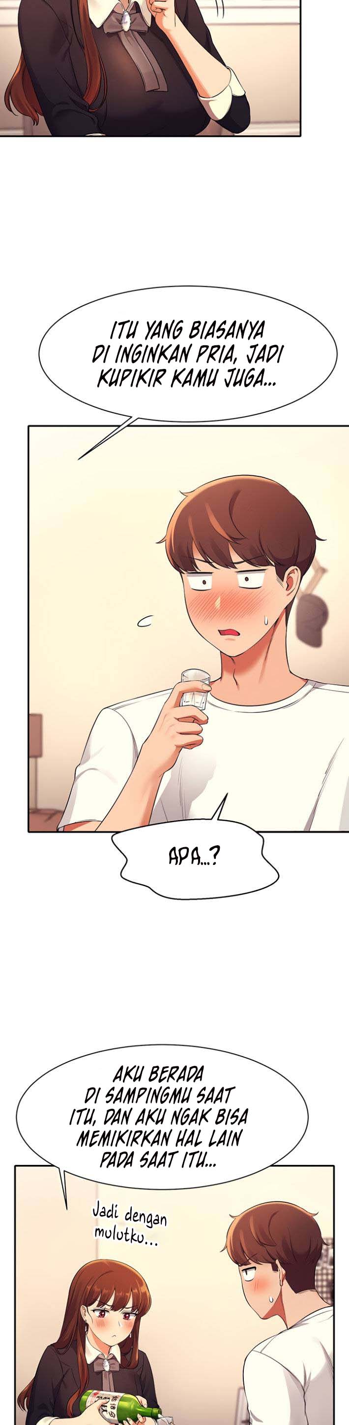 Is There No Goddess in My College? - Chapter 28 16 Is There No Goddess in My College? - Chapter 28 16