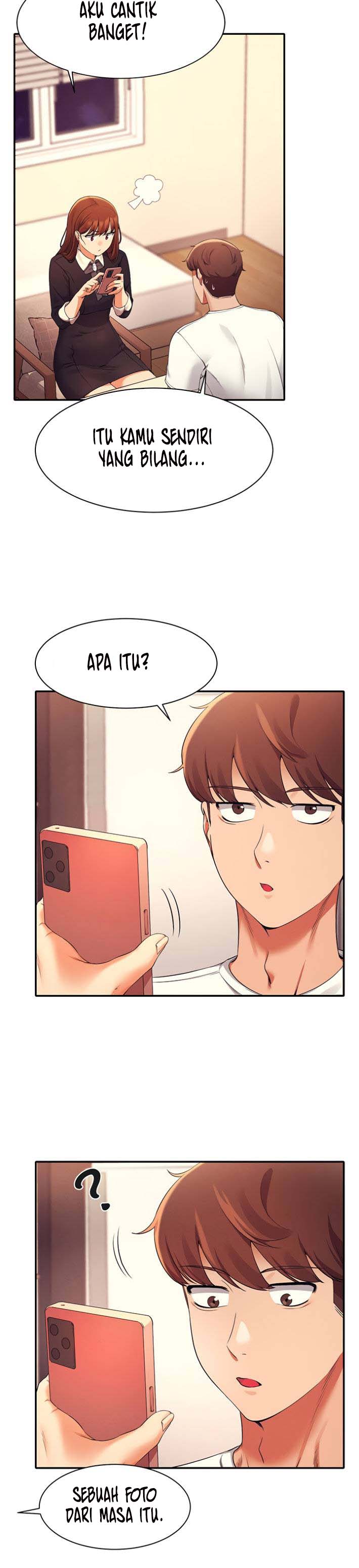 Is There No Goddess in My College? - Chapter 28 6 Is There No Goddess in My College? - Chapter 28 6