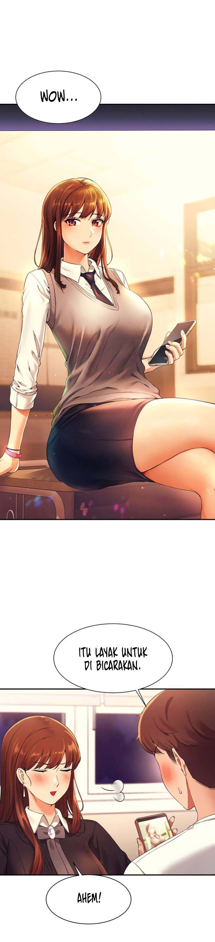 Is There No Goddess in My College? - Chapter 28 7 Is There No Goddess in My College? - Chapter 28 7