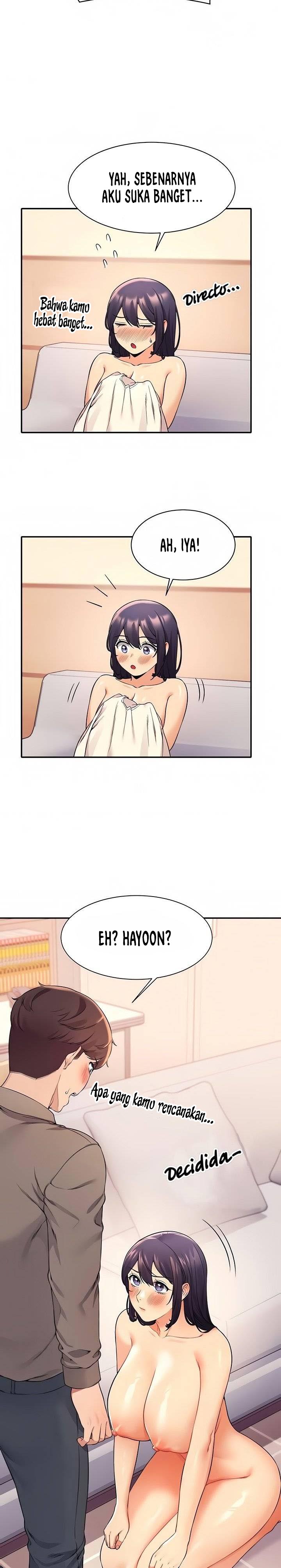 Is There No Goddess in My College? - Chapter 20 3 Is There No Goddess in My College? - Chapter 20 3