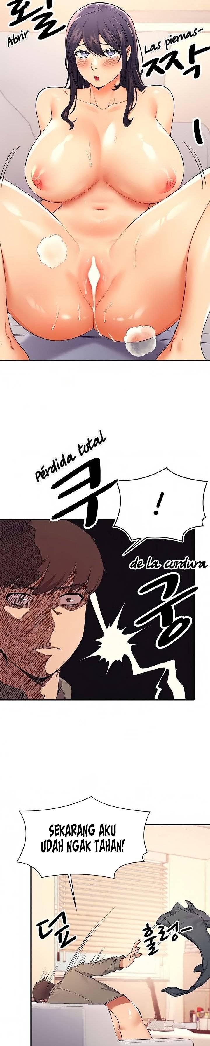 Is There No Goddess in My College? - Chapter 20 14 Is There No Goddess in My College? - Chapter 20 14