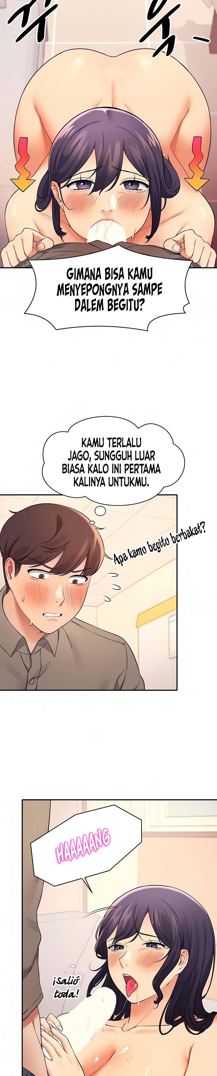 Is There No Goddess in My College? - Chapter 20 7 Is There No Goddess in My College? - Chapter 20 7