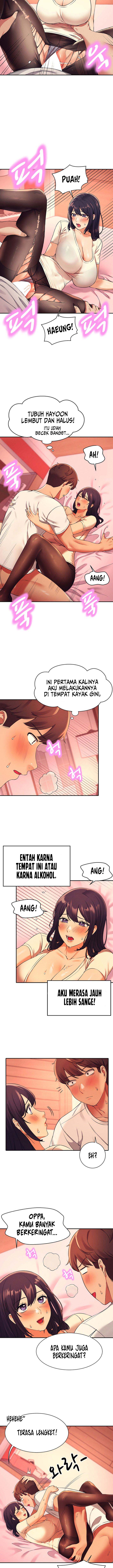 Is There No Goddess in My College? - Chapter 24 12 Is There No Goddess in My College? - Chapter 24 12