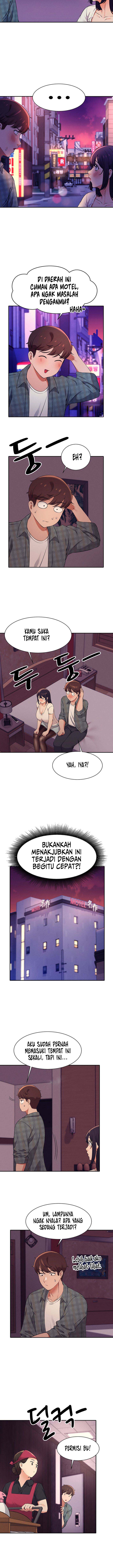 Is There No Goddess in My College? - Chapter 24 5 Is There No Goddess in My College? - Chapter 24 5