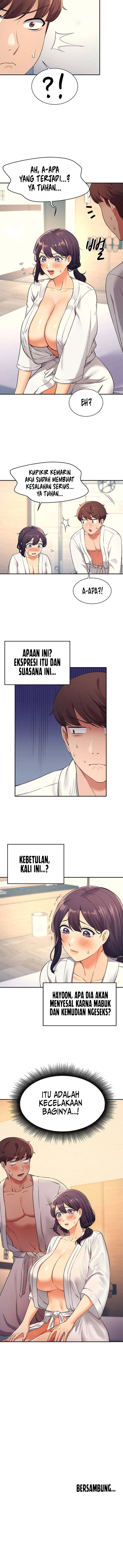 Is There No Goddess in My College? - Chapter 25 13 Is There No Goddess in My College? - Chapter 25 13