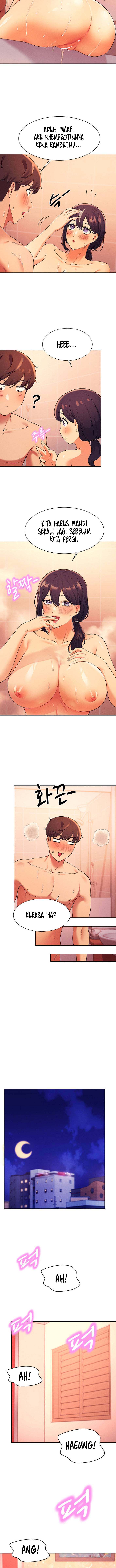 Is There No Goddess in My College? - Chapter 25 7 Is There No Goddess in My College? - Chapter 25 7