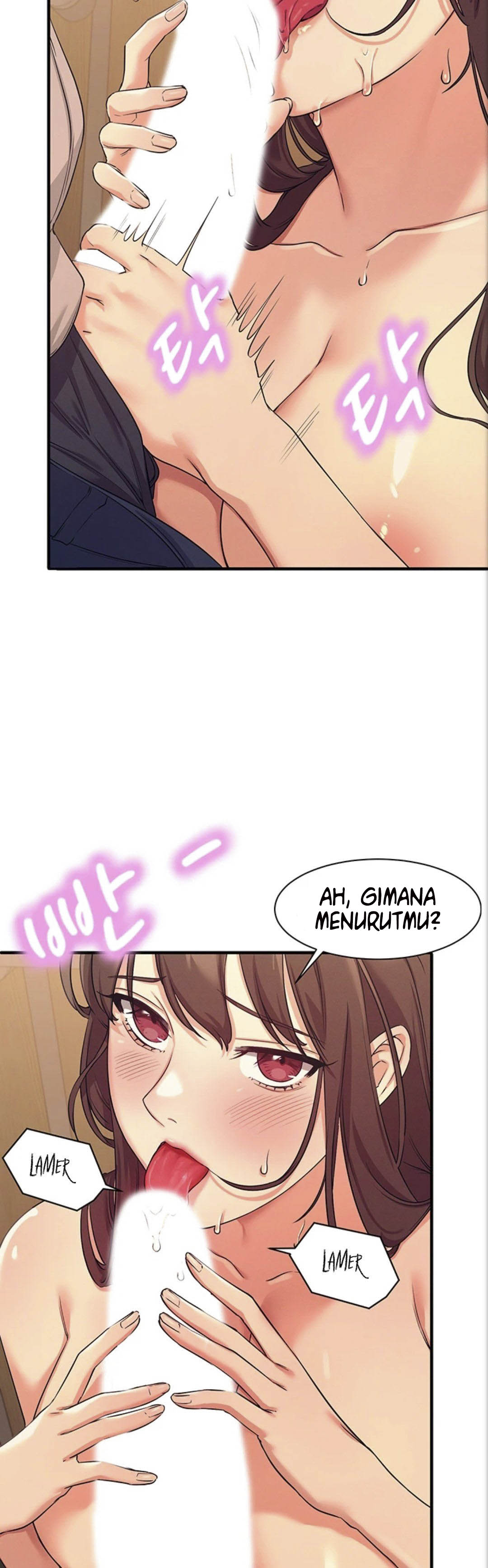 Is There No Goddess in My College? - Chapter 3 8 Is There No Goddess in My College? - Chapter 3 8