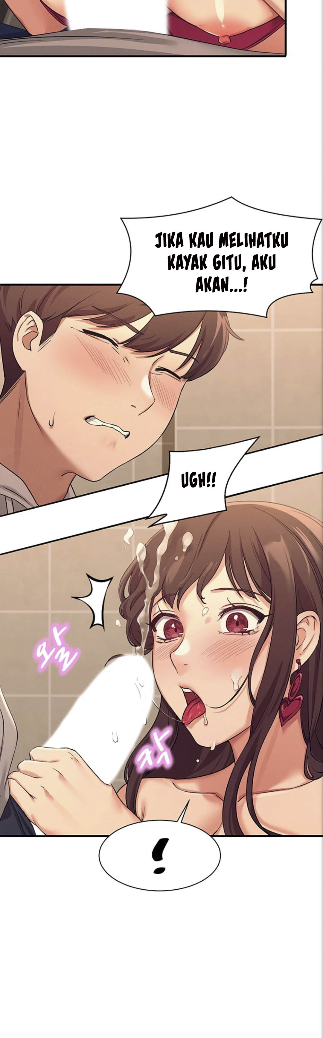 Is There No Goddess in My College? - Chapter 3 9 Is There No Goddess in My College? - Chapter 3 9