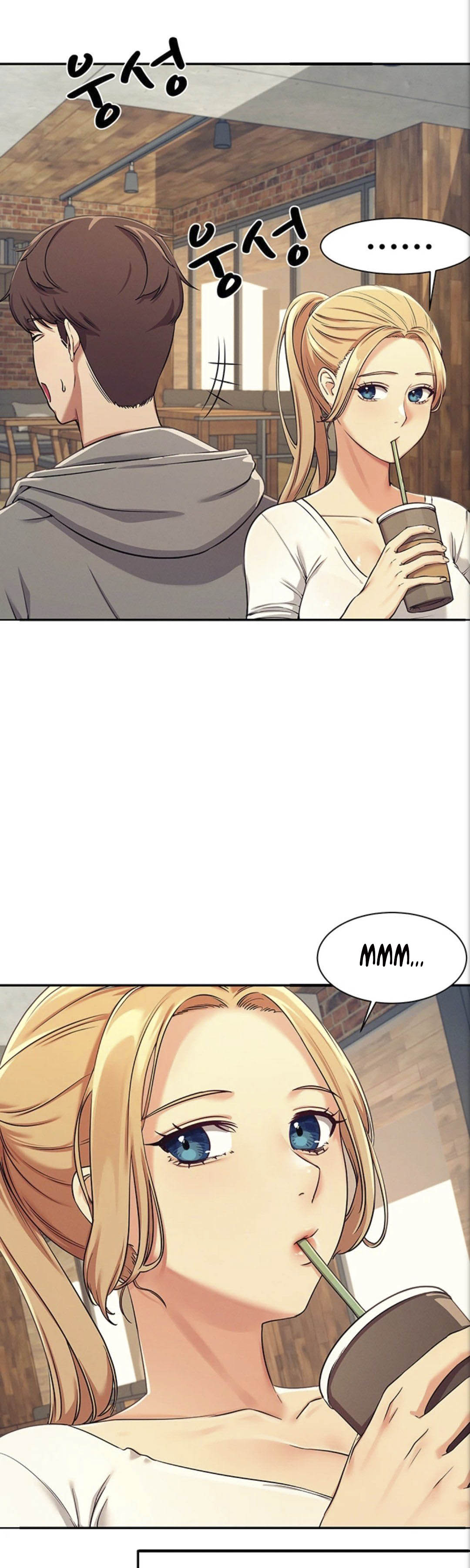 Is There No Goddess in My College? - Chapter 3 28 Is There No Goddess in My College? - Chapter 3 28