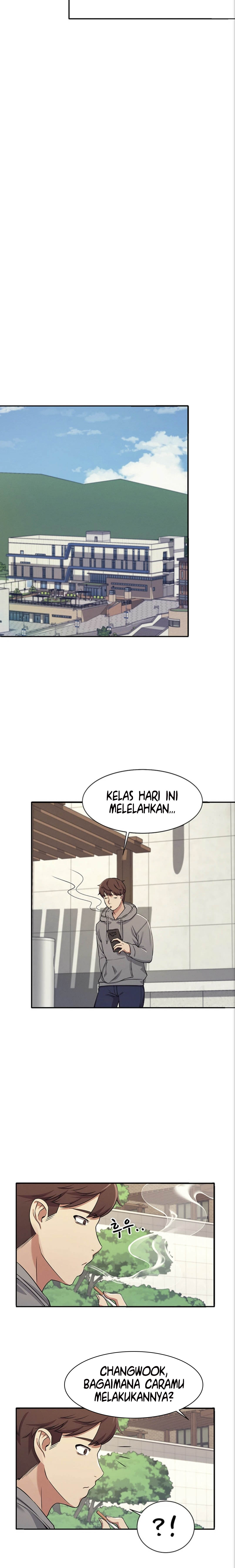 Is There No Goddess in My College? - Chapter 3 29 Is There No Goddess in My College? - Chapter 3 29