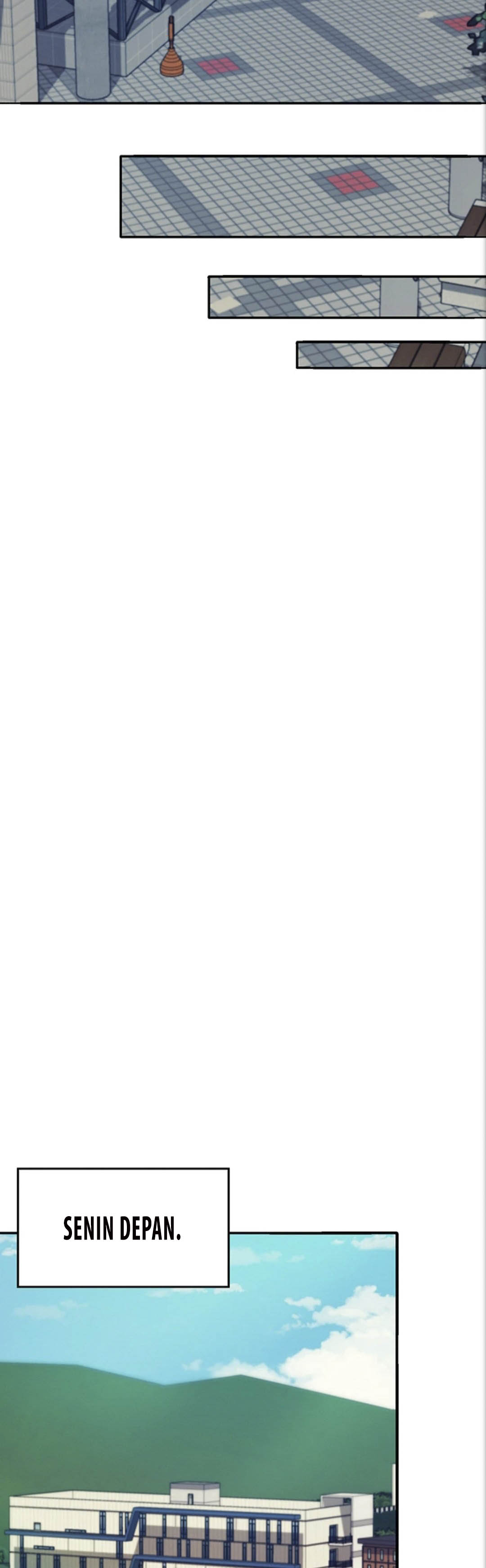 Is There No Goddess in My College? - Chapter 3 20 Is There No Goddess in My College? - Chapter 3 20