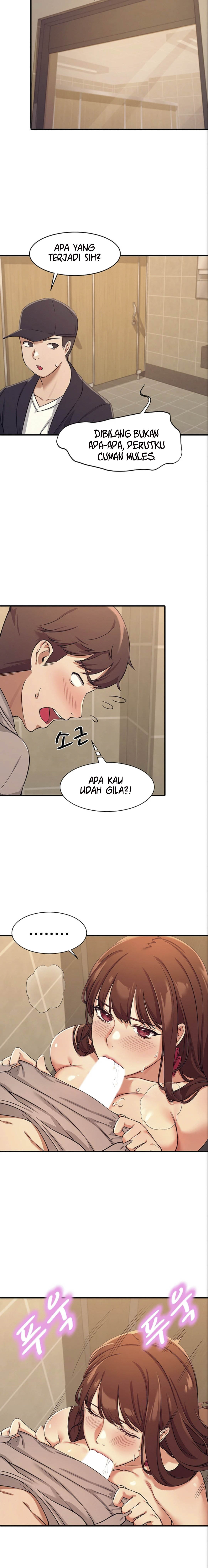 Is There No Goddess in My College? - Chapter 3 3 Is There No Goddess in My College? - Chapter 3 3