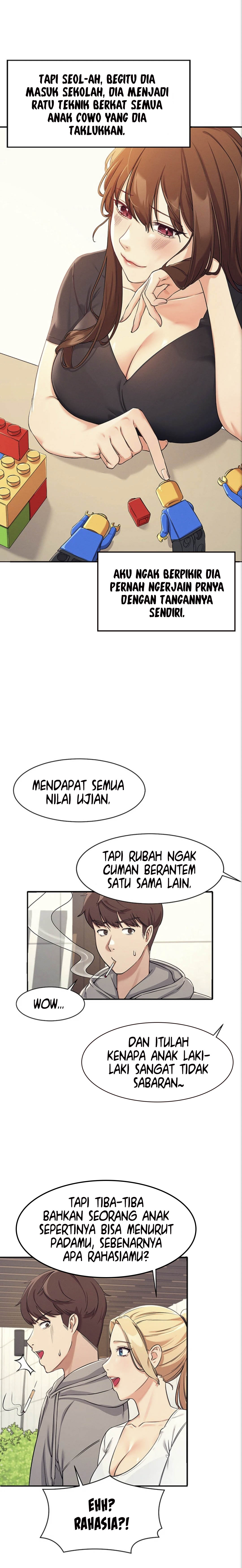 Is There No Goddess in My College? - Chapter 3 34 Is There No Goddess in My College? - Chapter 3 34